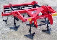 Agregat Podorywkowy Ścierniskowy Gruber 3m 7 Zębów Euro-Masz