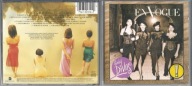 CD EN VOGUE - FUNKY DIVAS