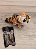 Mini Figurka Tygryska 3d - Druk3d fidget mixGadzet