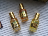 attar oud saudi bakhoor flakon 12ml vintage HQ