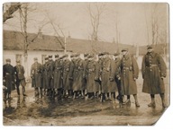 685 Drużyna WP II RP Podhalańczycy Bielsko Biała 3 PSP 4 PSP ładownice