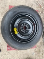 Toyota Highlander Lexus Rx dojazdówka koło zapasowe 18''
