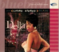 DELLA REESE CD w FOLII