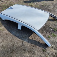 TOYOTA COROLLA E21 DACH SŁUPKI POSZYCIE DACHU HATCHBACK 040
