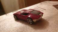 Ford Shelby 1:64 Greenlight
