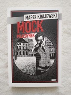 Mock Pojedynek Marek Krajewski Znak