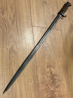 Bagnet Niemiecki Mauser M1898 ''OŚĆ'' V.O.Schilling Suhl 1905