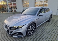 Volkswagen Arteon Shooting Brake R-Line 2.0TSI 19