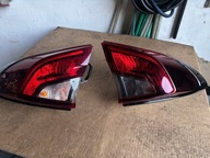 LAMPA TYLNA ŻARÓWKA LEWA PRAWA TOYOTA CHR C-HR