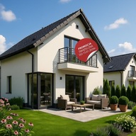 Dom, Rączna, Liszki, Krakowski, 104 m²