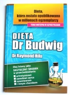 Dieta dr Budwig, Hilu Raymond