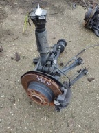 BMW F32 zawieszenie tył prawe