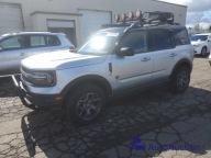 Ford Bronco 2021 FORD BRONCO SPORT BADLANDS 2.0 Benzyna 250KM
