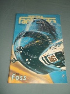 MIESIĘCZNIK FANTASTYKA 6 (67) Czerwiec 1989