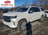 Chevrolet Suburban K1500 Premier 2023 5.3l 5.3 Benzyna 355KM