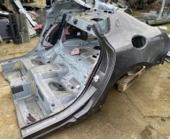 Cwiartka BŁOTNIK TYŁ LEWA PRAWA MASERATI QUATTROPORTE VI