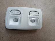 LAMPKA SUFITOWA DACIA DUSTER II 1.0 TCE