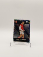 PREMIER LEAGUE TOPPS 2026 TONY ADAMS HALL OF FAME 7 NAKLEJKA