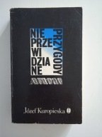 Nieprzewidziane przygody J.Kuropieska