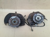 Kia Sorento I 1 06r 2.5 crdi zwrotnica przednia LEWA