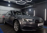 Audi A4 Avant Quattro _ 2.0 diesel 190 KM 2.0 Diesel 190KM