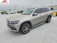 Mercedes-Benz GLS 450 4Matic 2021 3.0 Benzyna 362KM