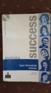 Matura Succes Upper Intermediate Activator