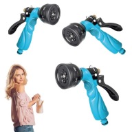 ZRASZACZ OGRODOWY PISTOLETOWY MULTI MGIEŁKA SITKO BASIC PISTOLET CELLFAST