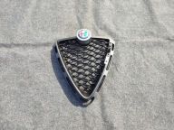 ALFA ROMEO STELVIO 156108638 GRILL ATRAPA PRZÓD ORYGINAŁ