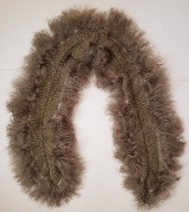 FAGER - design of Norway - damski szal