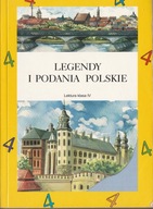Legendy i podania polskie