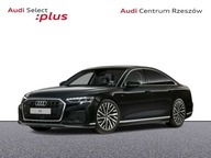 Audi A8 head up, kamery 360, panoramiczny dach szklany, noktowizja, BO,
