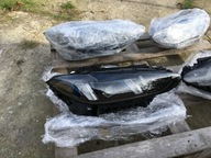 BMW M3 G80 G81 LED LCI LIFT Lampa Shadow BLACK BMW 4 G22 G23 G26 M4 G82 G83