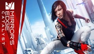 Mirror's Edge Catalyst PEŁNA WERSJA EA APP PC KLUCZ
