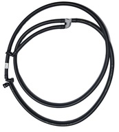 WĄŻ SPRYSKIWACZA REFLEKTORA PRZÓD MERCEDES E W211