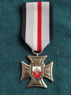 Krzyż Korpusu Wojska Polskiego