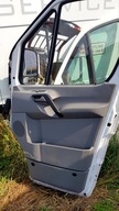 Mercedes Sprinter W906 boczek drzwi prawy R 906 LIFT 11-17 ORYGINAŁ