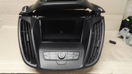 FORD KUGA MK2 LIFT SYNC 3 NAWIGACJA EKRAN STACJA