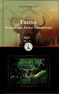 Fauna Wolińskiego Parku Narodowego Krzysztof Grzegorczyk