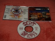 SCAT OPERA FOUR GONE CONFUSION 1992