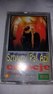 SZTYWNY PAL AZJI kaseta IDEAŁ !!!