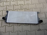Opel Insignia B 2019- chłodnica intercooler