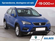 Seat Ateca 1.5 TSI, Salon Polska, Serwis ASO