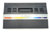 Konsola Atari 2600 + Gry + 2 pady + Oryginalne opakowanie
