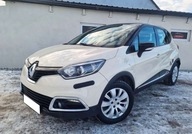 Renault Captur SLICZNY Benzynka BOGATA WERJSA Oryginal ZADBANY Limited 201