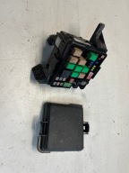 KIA PICANTO III PUSZKA SKRZYNKA BEZPIECZNIKÓW 1.0 MPI 2017-