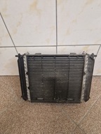 Dodatkowa chłodnica chłodniczka płynu wody Bmw X5 G05 X6 G06 X7 G07