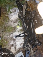 FORD TRANSIT MK8 LIFT 2.0 ECOBLUE KOŁYSKA SANKI WÓZEK KOMPLETNY 2025