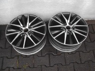 TOYOTA CAMRY FELGA 18 X 8J
