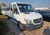 Mercedes-Benz Sprinter Mercedes-Benz SPRINTER